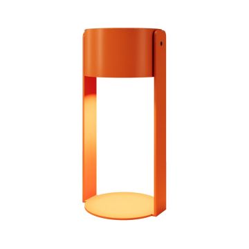 Maytoni Cavo O145TL-L3ORK Stolná lampa 1x3W/LED 3000K 175lm IP54
