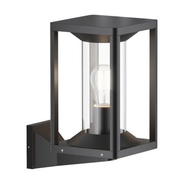 Maytoni Cell O452WL-01GF Stena svietidlo 1x15W/E27 IP65