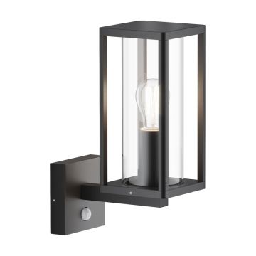 Maytoni Cell O452WL-01GFSR Stena svietidlo 1x15W/E27 IP65