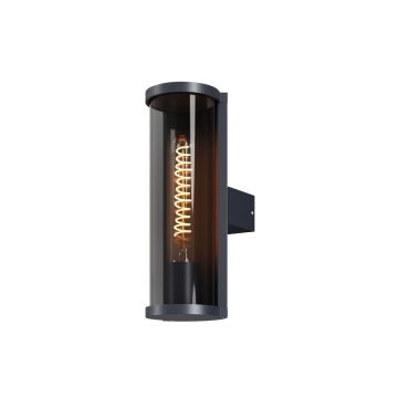 Maytoni Conf O451WL-01GF Stena svietidlo 1x15W/E27 IP54