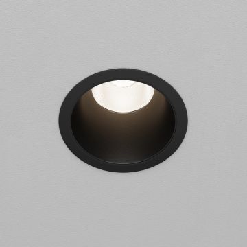 Maytoni Dip DL118-15W-2.7K-B Vstavané downlight svetlo 1x15W/LED 2700K 1490lm IP20