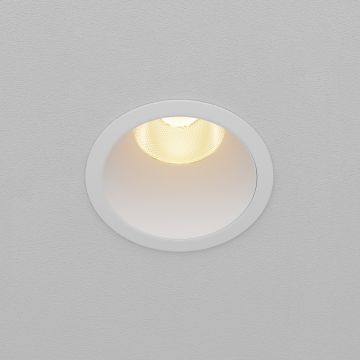 Maytoni Dip DL118-15W-2.7K-W Vstavané downlight svetlo 1x15W/LED 2700K 1640lm IP20