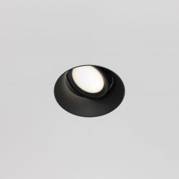 Maytoni Dot DL042-01-RD-B Vstavané downlight svetlo 1x50W/GU10 IP20