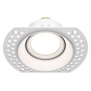 Maytoni Dot DL042-01-RD-W Vstavané downlight svetlo 1x50W/GU10 IP20