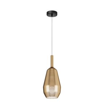 Maytoni Duality MOD271PL-01B7 Závesná lampa 1x60W/E27 IP20