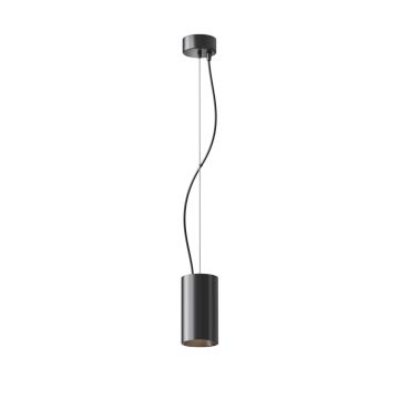 Maytoni Efir P089PL-15W3K-B Závesná lampa 1x15W/LED 3000K 1230lm IP20