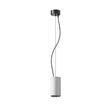 Maytoni Efir P089PL-15W3K-W Závesná lampa 1x15W/LED 3000K 1230lm IP20