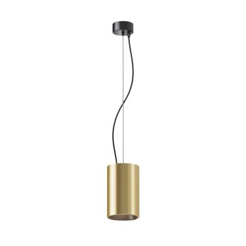 Maytoni Efir P089PL-33W3K-MG Závesná lampa 1x33W/LED 3000K 2730lm IP20