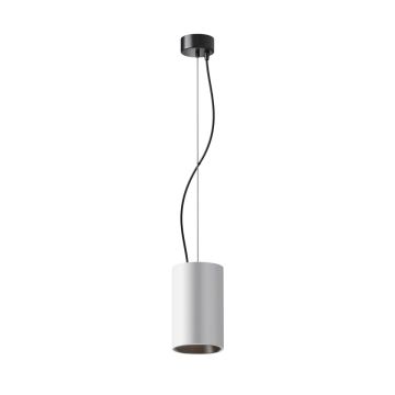 Maytoni Efir P089PL-33W3K-W Závesná lampa 1x33W/LED 3000K 2730lm IP20