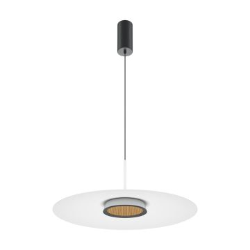 Maytoni El MOD041PL-L15W3K1 Závesná lampa 1x12W/LED 3000K 800lm IP20