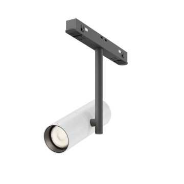 Maytoni Elti TR005-2-12W3K-BW Koľajnicový reflektor 1x12W/LED 3000K 862lm IP20