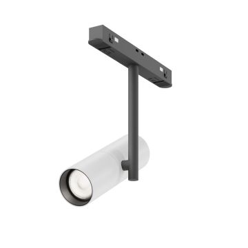 Maytoni Elti TR005-4-12W-DS-BW Koľajnicový reflektor 1x12W/LED 987lm IP20