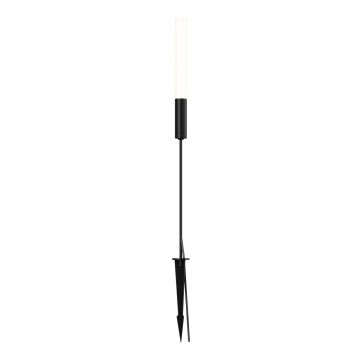 Maytoni Flare O487FL-L3GF3K Záhradný reflektor 1x3W/LED 3000K 250lm IP65