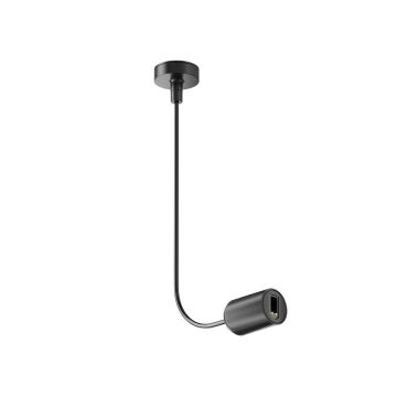 Maytoni Flarity TRA154C-SB1-B Spínač s napájačom IP20