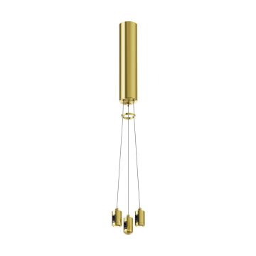 Maytoni Flarity TRA154SW-BB-R-BS Spínač s napájačom IP20