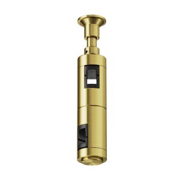 Maytoni Flarity TRA155CW-D1-BS Záves IP20