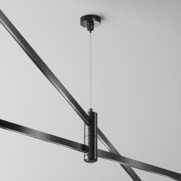 Maytoni Flarity TRA157SW-D1-B Záves IP20