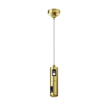Maytoni Flarity TRA157SW-D1-BS Záves IP20
