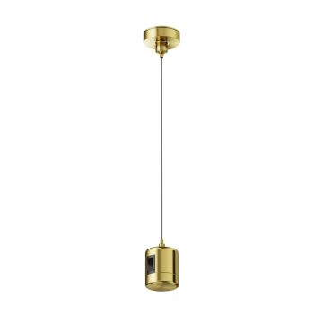 Maytoni Flarity TRA157SW-IPC1-BS Záves IP20