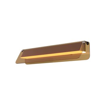 Maytoni Flat MOD296WL-L10BC3K Stena svietidlo 1x10W/LED 3000K 1150lm IP20