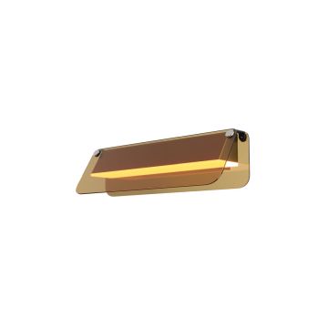 Maytoni Flat MOD296WL-L6BC3K Stena svietidlo 1x6W/LED 3000K 730lm IP20