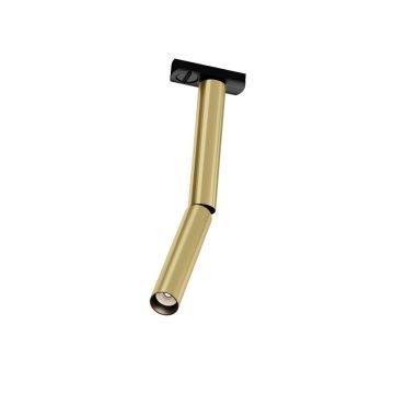 Maytoni Focus Dual TR142-1-6W3K-BS Koľajnicový reflektor 1x6W/LED 3000K 440lm IP20