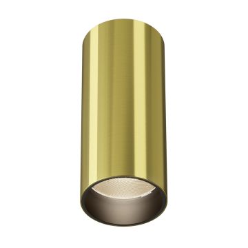 Maytoni FOCUS LED C056CL-L12W3K-W-BS Natáčané downlight svetlo 1x12W/LED 3000K 900lm IP20