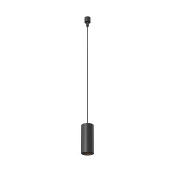 Maytoni Focus LED C152PL-13W3K-B Závesná lampa 1x13W/LED 3000K 960lm IP20