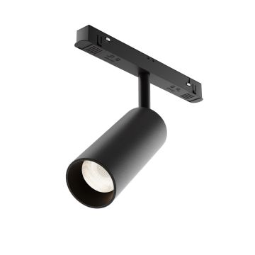 Maytoni Focus LED TR032-4-12WTW-S-DD2-B Koľajnicový reflektor 1x12W/LED 2700K-6500K 950lm IP20