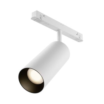 Maytoni Focus LED TR032-4-20WTW-S-DD-W Koľajnicový reflektor 1x20W/LED 1200lm IP20