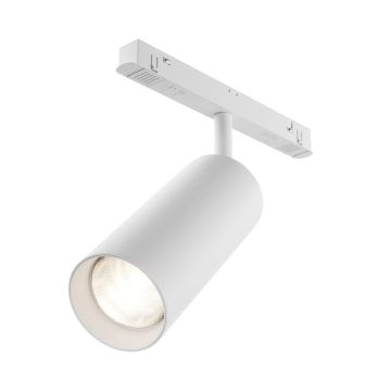 Maytoni Focus LED TR032-4-20WTW-S-DD2-W Koľajnicový reflektor 1x20W/LED 2700K-6500K 1200lm IP20