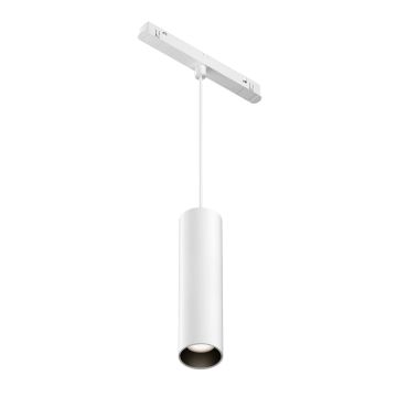 Maytoni Focus LED TR041-2-12W4K-W Koľajnicový reflektor 1x12W/LED 4000K 1090lm IP20