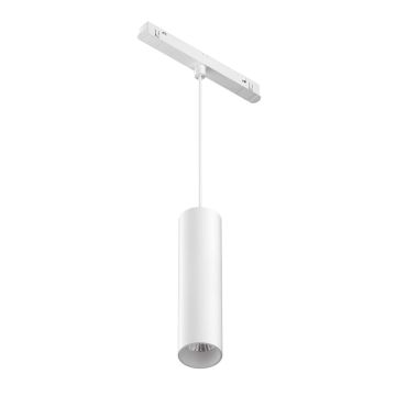 Maytoni Focus LED TR041-4-12W3K-M-DS-W Koľajnicový reflektor 1x12W/LED 890lm IP20
