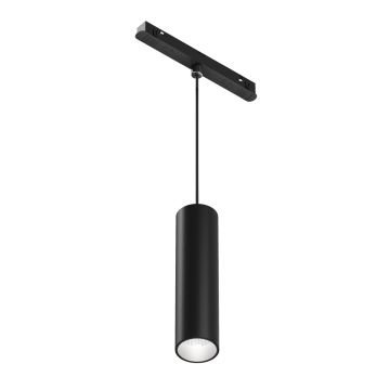 Maytoni Focus LED TR041-4-12WTW-DD-B Koľajnicový reflektor 1x12W/LED 900lm IP20