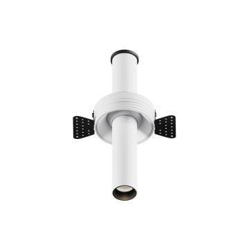 Maytoni Focus T C140TRS-L200-7W3K-W Vstavané downlight svetlo 1x7W/LED 3000K 460lm IP20