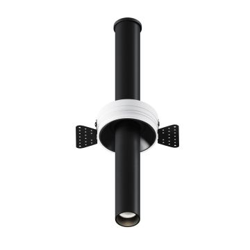 Maytoni Focus T C140TRS-L300-7W3K-B Vstavané downlight svetlo 1x7W/LED 3000K 460lm IP20