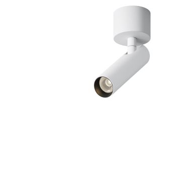 Maytoni Focus T C141CL-L125-6W3K-W Bodové svetlo 1x6W/LED 3000K 290lm IP20