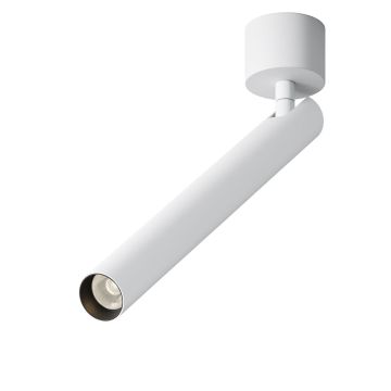 Maytoni Focus T C141CL-L300-6W3K-W Bodové svetlo 1x6W/LED 3000K 290lm IP20