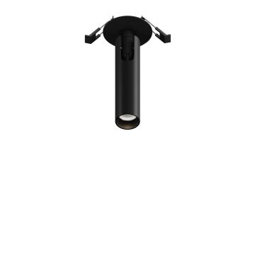 Maytoni Focus T C141RS-L125-6W3K-B Vstavané downlight svetlo 1x6W/LED 3000K 270lm IP20