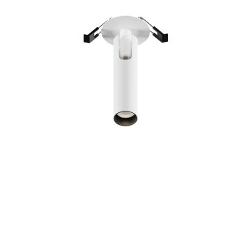 Maytoni Focus T C141RS-L125-6W3K-W Vstavané downlight svetlo 1x6W/LED 3000K 290lm IP20