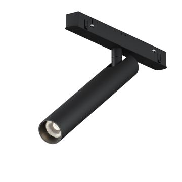 Maytoni Focus T TR141-2-6W3K-M-B Koľajnicový reflektor 1x6W/LED 3000K 270lm IP20