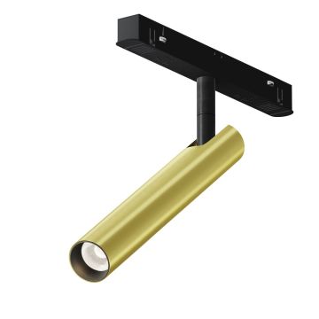 Maytoni Focus T TR141-2-6W3K-M-BS Koľajnicový reflektor 1x6W/LED 3000K 280lm IP20
