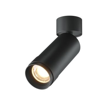 Maytoni Focus Zoom C055CL-L12W3K-Z-B Bodové svetlo 1x12W/LED 3000K 790lm IP20