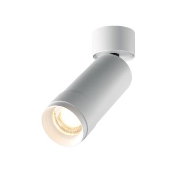 Maytoni Focus Zoom C055CL-L12W3K-Z-W Bodové svetlo 1x12W/LED 3000K 850lm IP20
