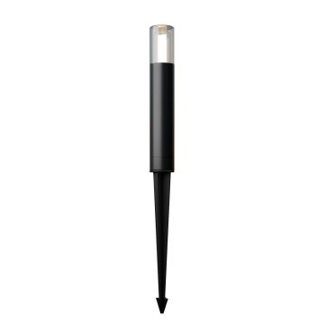 Maytoni Glide O437FL-01GF1 Stojanová lampa 1x20W/G9 IP54