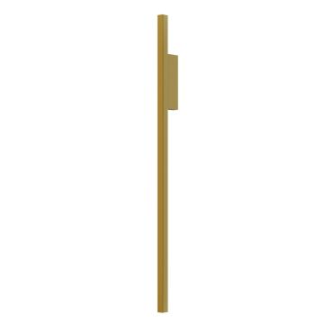 Maytoni Halo MOD245WL-L24BSK Stena svietidlo 1x15W/LED 760lm IP20