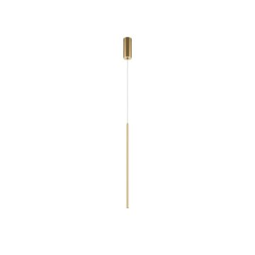 Maytoni Halo MOD246PL-L12BSK Závesná lampa 1x11W/LED 750lm IP20