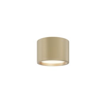 Maytoni Hydra C090CL-10W3K-MG Natáčané downlight svetlo 1x10W/LED 3000K 650lm IP44