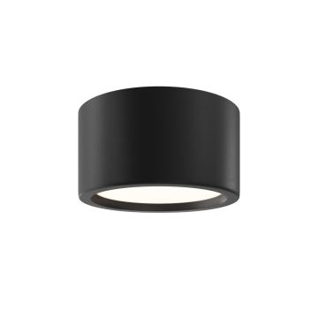Maytoni Hydra C090CL-15W3K-B Stropné svietidlo 1x15W/LED 3000K 1390lm IP44