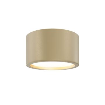 Maytoni Hydra C090CL-15W3K-MG Stropné svietidlo 1x15W/LED 3000K 1270lm IP44